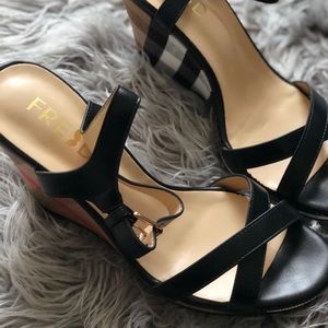 Wedges from Spain